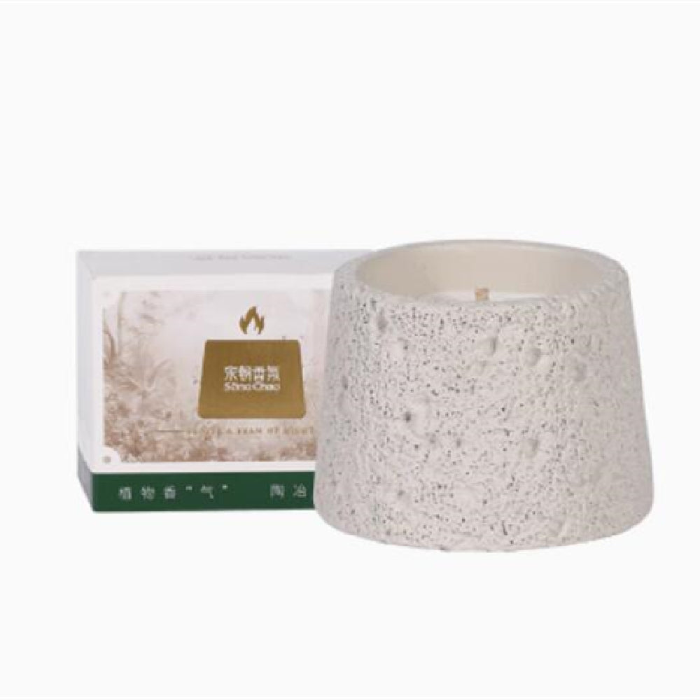 Cold Mountain Sleep Aid Candle